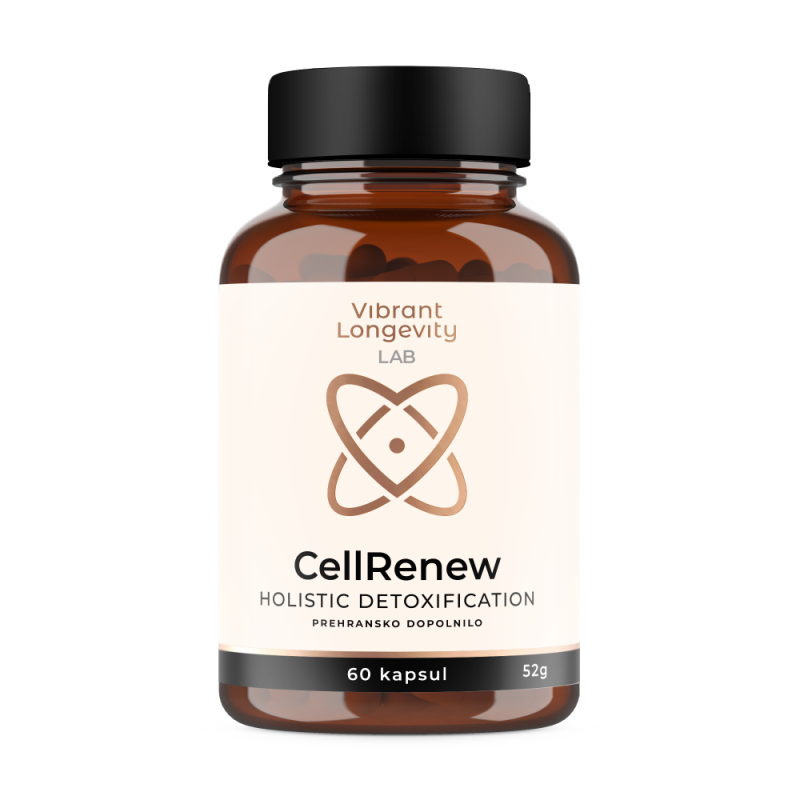 CellRenew