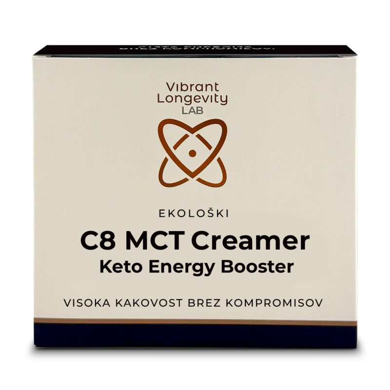 C8 MCT Creamer